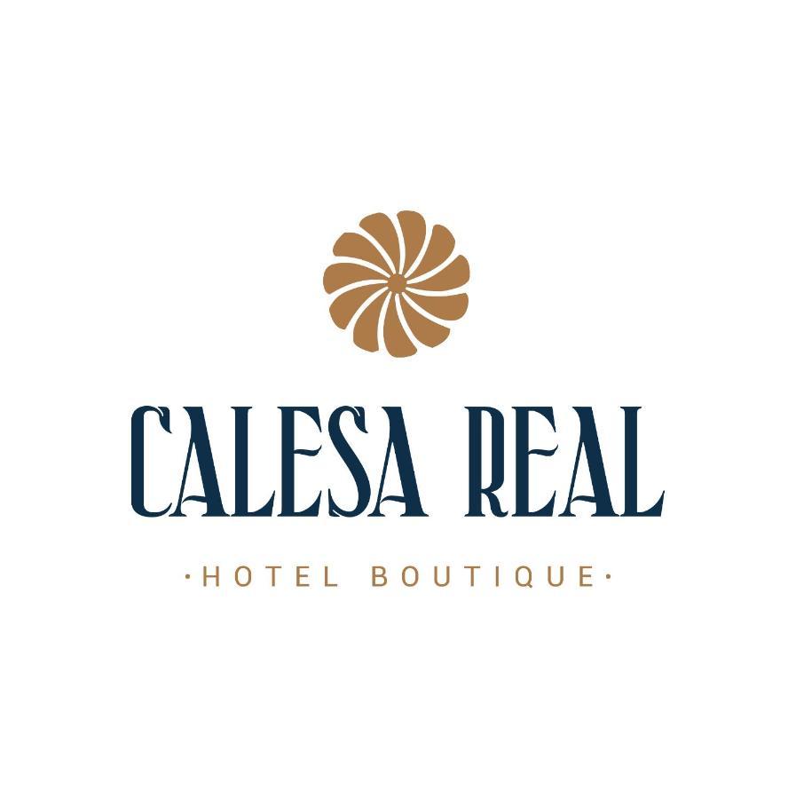 Hotel Calesa Real Querétaro Exterior foto